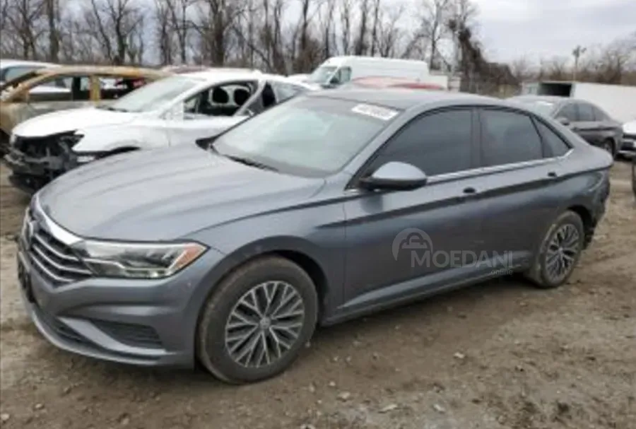 Volkswagen Jetta 1.4 2019 თბილისი - photo 4