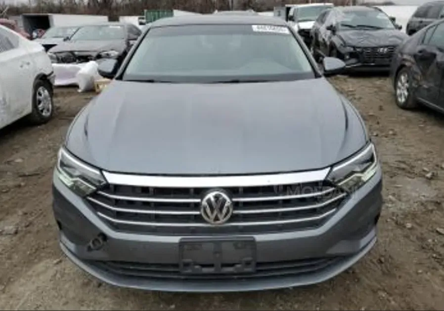 Volkswagen Jetta 1.4 2019 თბილისი - photo 1