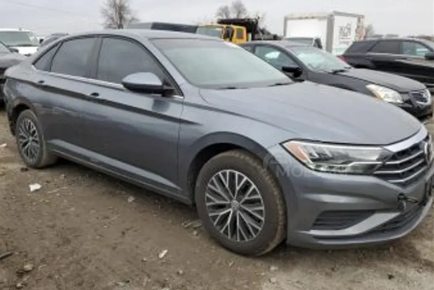 Volkswagen Jetta 1.4 2019 თბილისი - photo 2