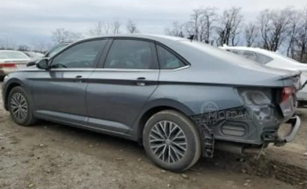 Volkswagen Jetta 1.4 2019 თბილისი - photo 3