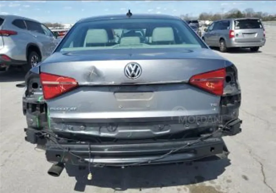 Volkswagen Passat 1.8 2016 თბილისი - photo 2