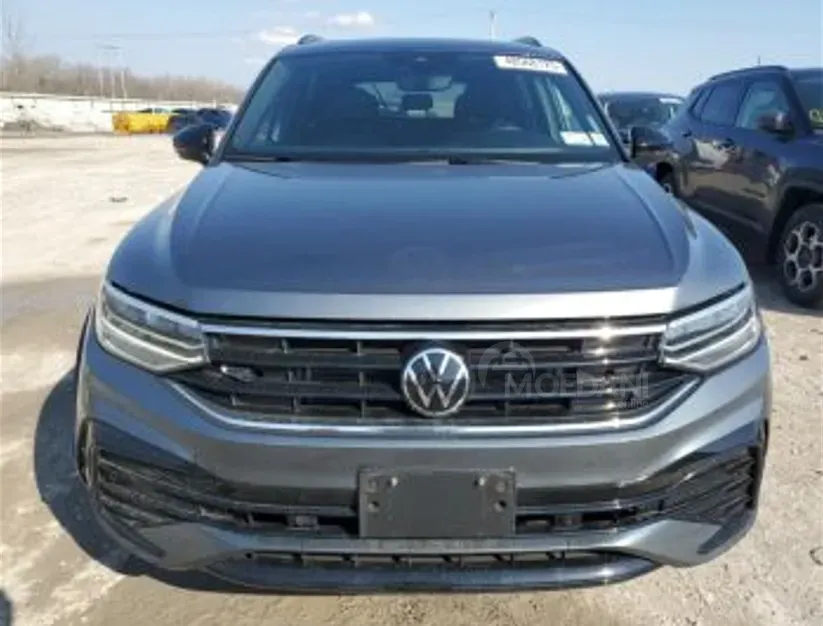 Volkswagen Tiguan 2 2022 თბილისი - photo 1