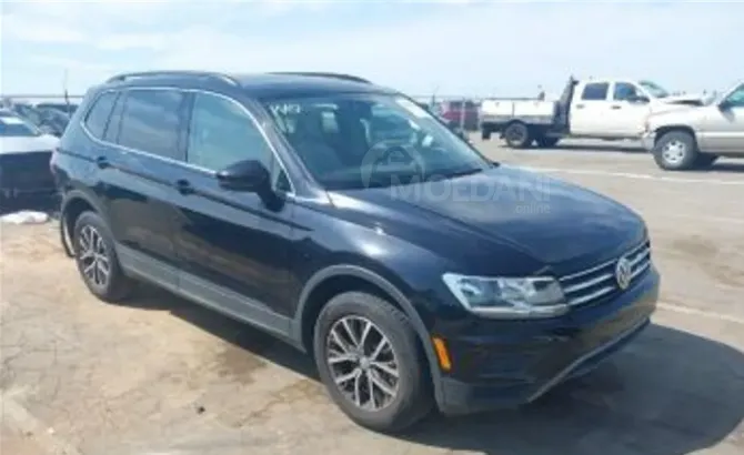 Volkswagen Tiguan 2 2019 Тбилиси - изображение 3