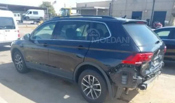 Volkswagen Tiguan 2 2019 Тбилиси - изображение 6