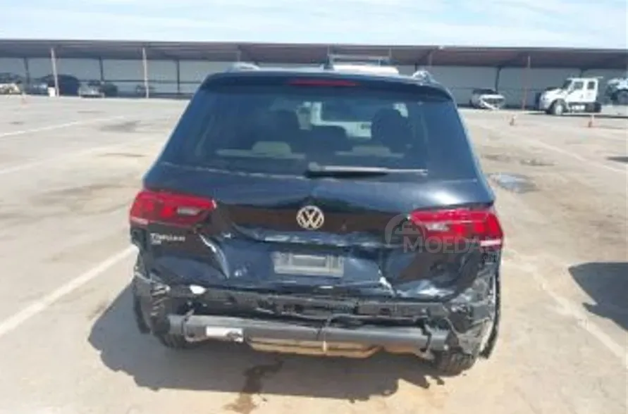 Volkswagen Tiguan 2 2019 Тбилиси - изображение 4