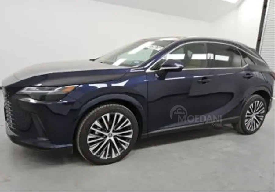 Lexus RX 2024 Тбилиси - изображение 2