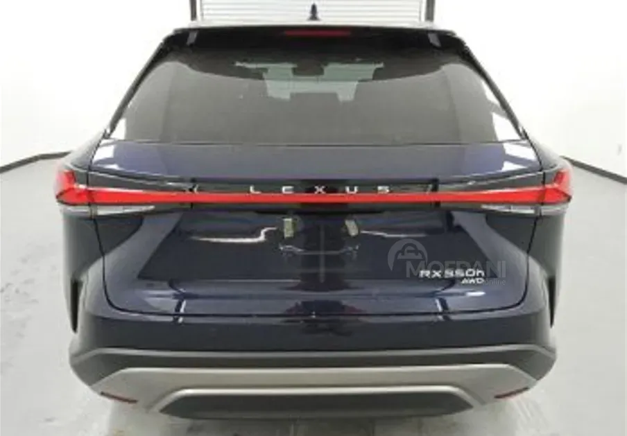 Lexus RX 2024 Тбилиси - изображение 5