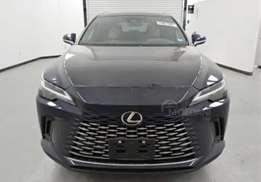 Lexus RX 2024 Тбилиси - изображение 1