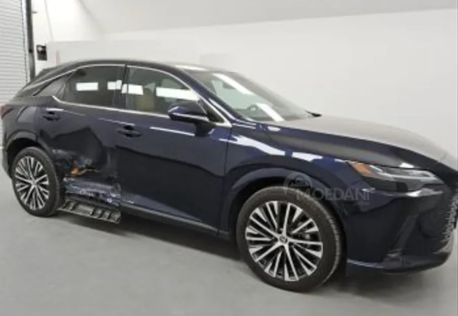 Lexus RX 2024 Тбилиси - изображение 3