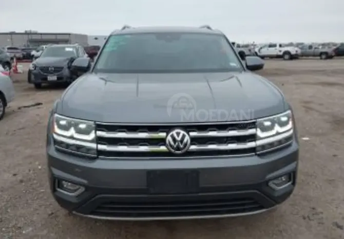 Volkswagen Atlas 3.6 2020 Тбилиси - изображение 1