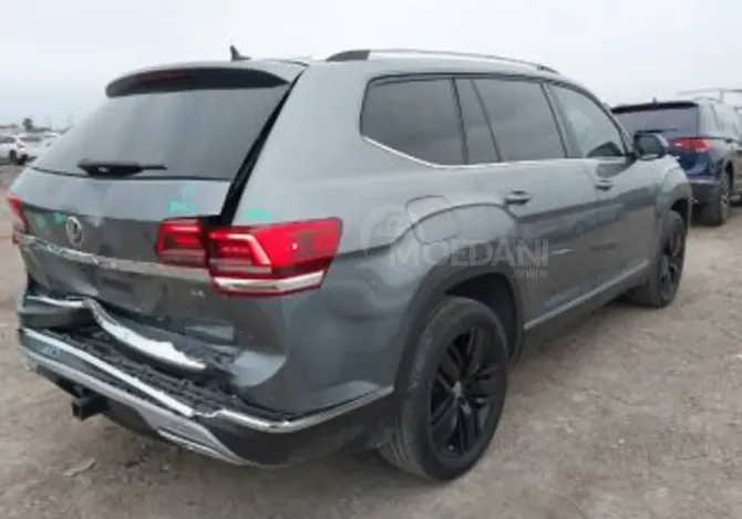 Volkswagen Atlas 3.6 2020 Тбилиси - изображение 3