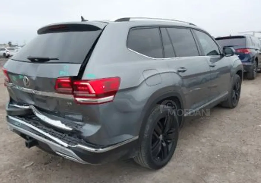 Volkswagen Atlas 3.6 2020 Тбилиси - изображение 3