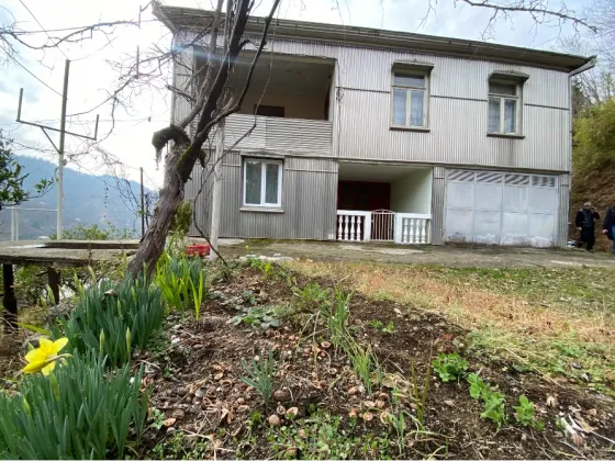 Იყიდება სახლი 4203м² Kobuleti