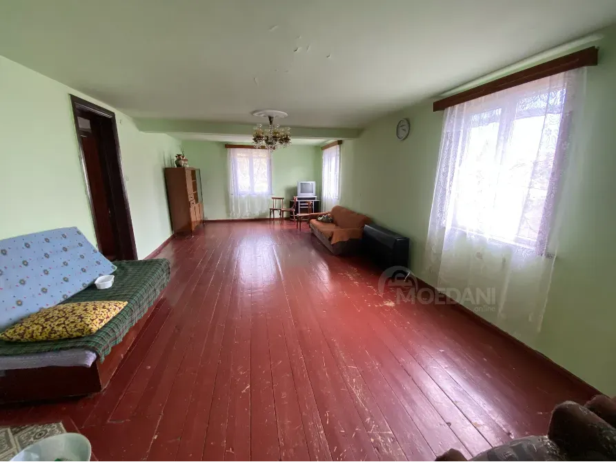 სახლი 4203м² ქობულეთი - photo 4