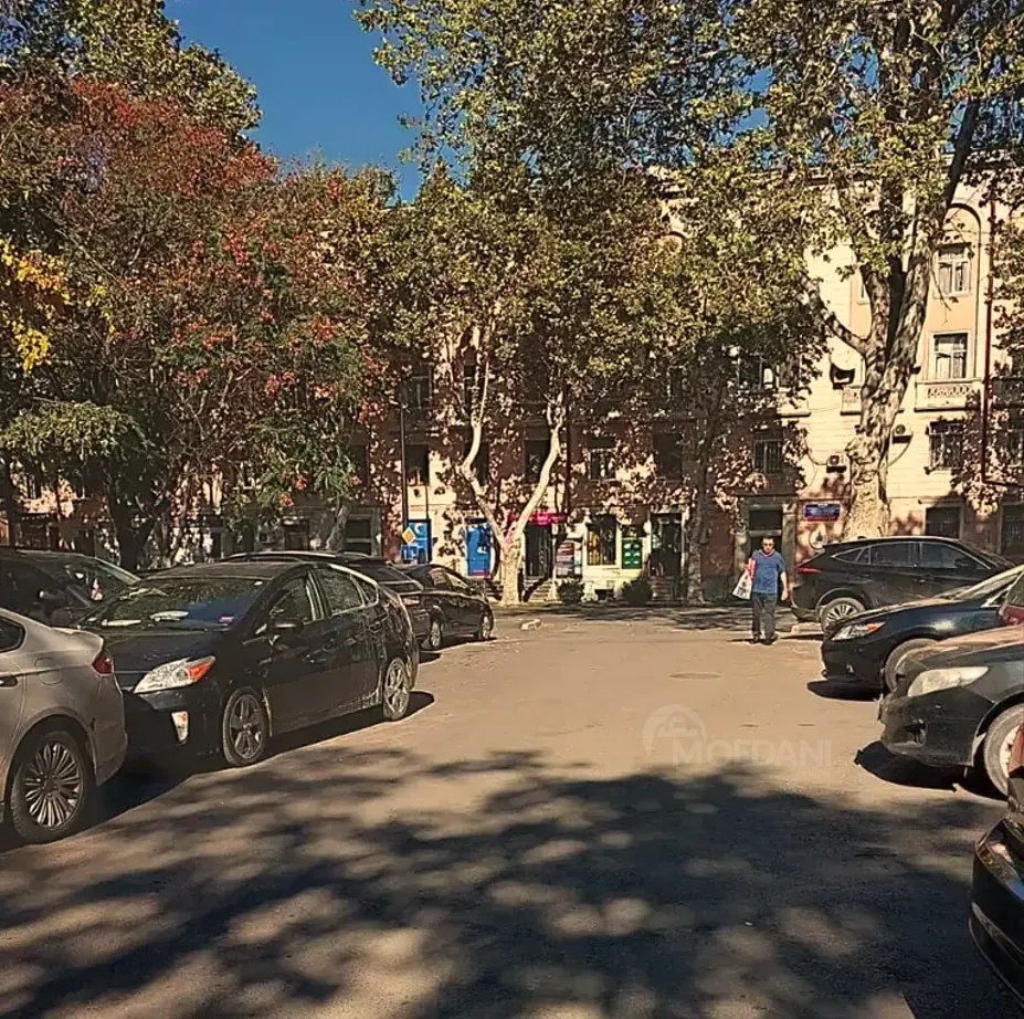 Сдам 2-комн. квартиру 37м² 2/3 эт. Тбилиси - изображение 5