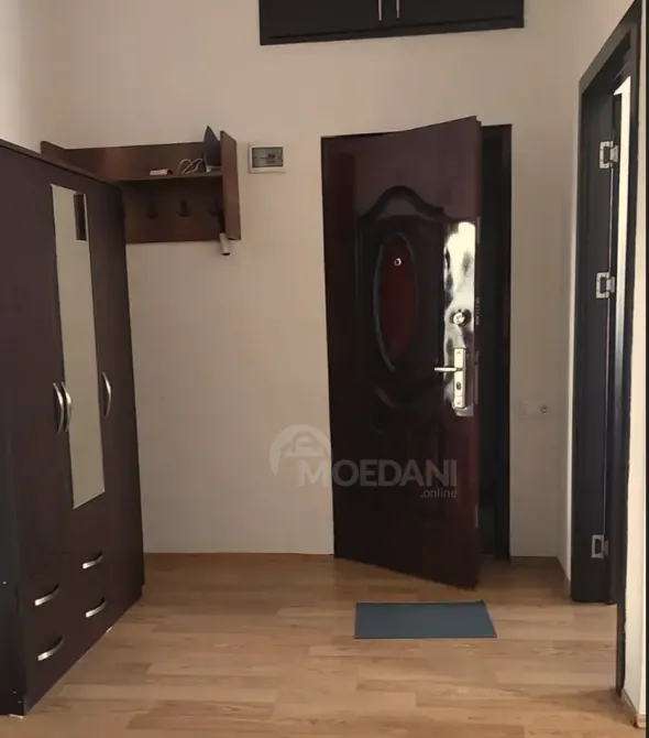 Сдам 2-комн. квартиру 37м² 2/3 эт. Тбилиси - изображение 3