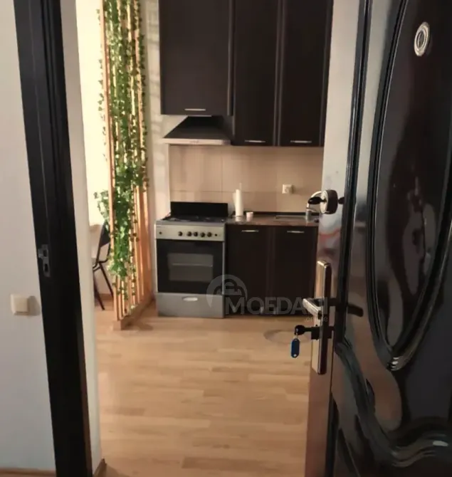 Сдам 2-комн. квартиру 37м² 2/3 эт. Тбилиси - изображение 4