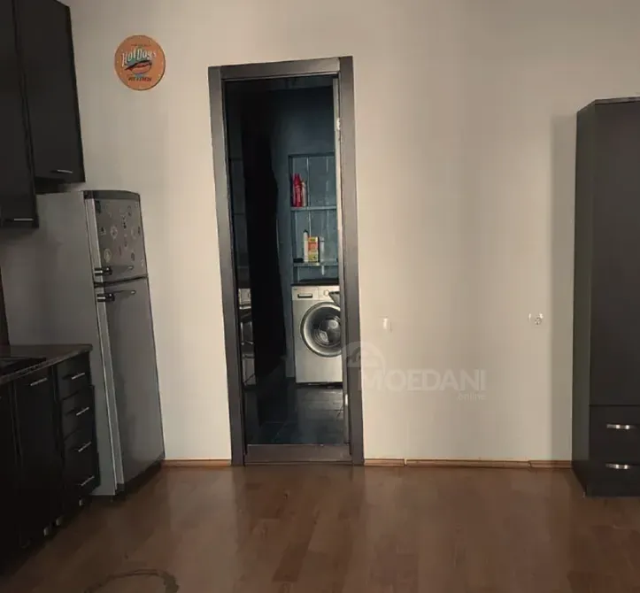 Сдам 2-комн. квартиру 37м² 2/3 эт. Тбилиси - изображение 2