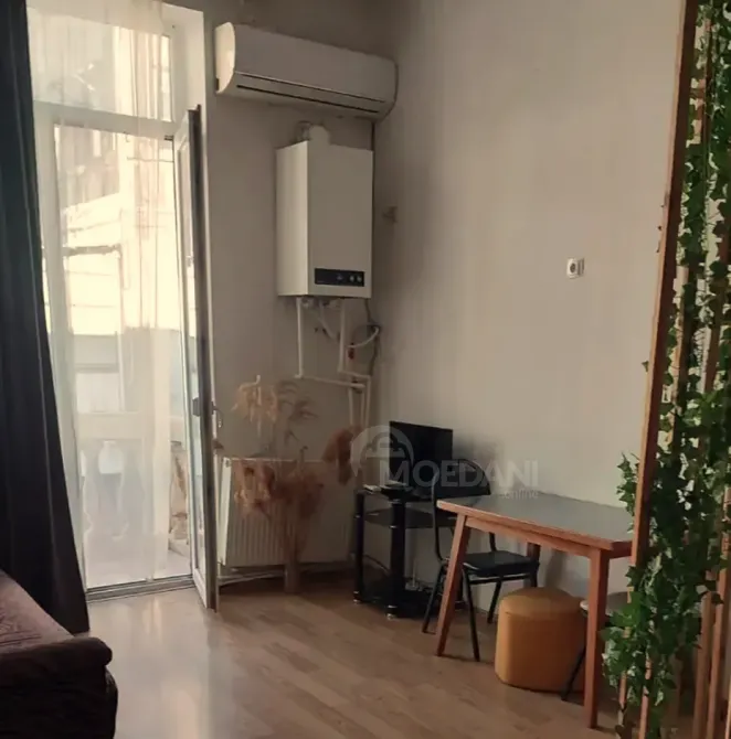 Сдам 2-комн. квартиру 37м² 2/3 эт. Тбилиси - изображение 1