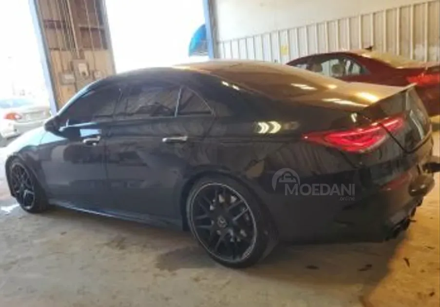 Mercedes CLA 2L 2022 Тбилиси - изображение 4