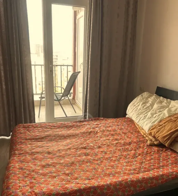 ქირავდება 2 ოთახიანი ბინა 50მ² 8/11 სართ თბილისი - photo 7