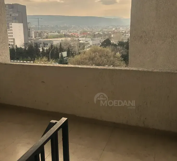 ქირავდება 2 ოთახიანი ბინა 50მ² 8/11 სართ თბილისი - photo 4