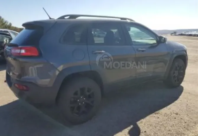 Jeep Cherokee 2015 Tbilisi - photo 5