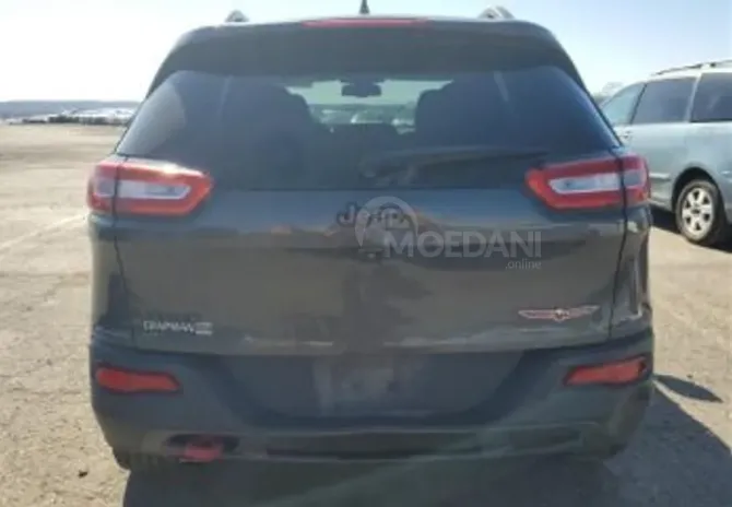 Jeep Cherokee 2015 Tbilisi - photo 2