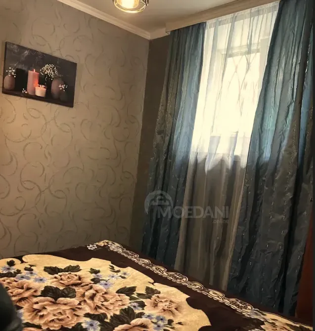 Apartments For Rent one-room 40м² 1/2 floor Tbilisi - photo 10
