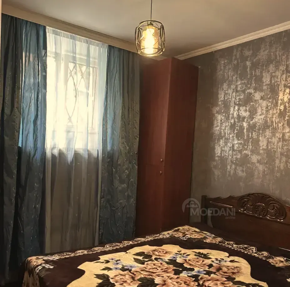 Apartments For Rent one-room 40м² 1/2 floor Tbilisi - photo 9