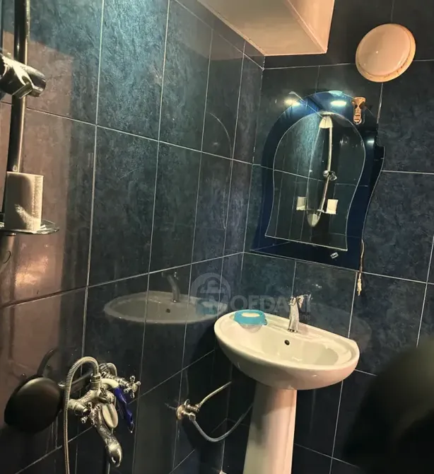 Apartments For Rent one-room 40м² 1/2 floor Tbilisi - photo 7