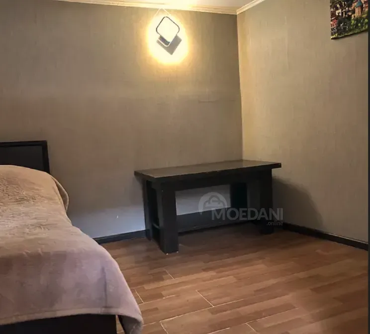 Apartments For Rent one-room 40м² 1/2 floor Tbilisi - photo 6