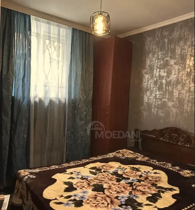 Apartments For Rent one-room 40м² 1/2 floor Tbilisi - photo 11