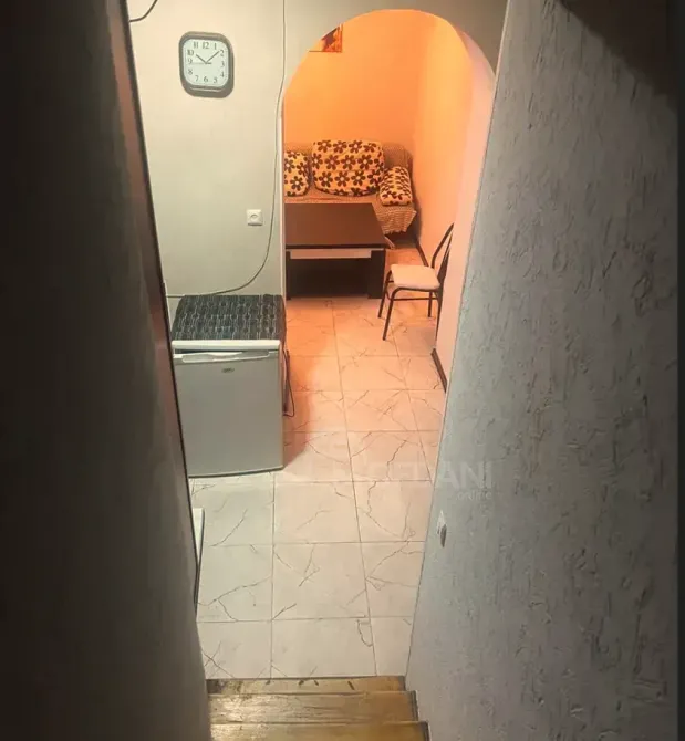 Apartments For Rent one-room 40м² 1/2 floor Tbilisi - photo 5