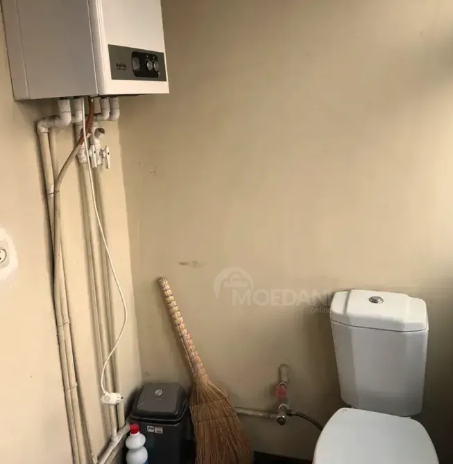 Apartments For Rent three-room 75м² 2/2 floor Tbilisi - photo 3
