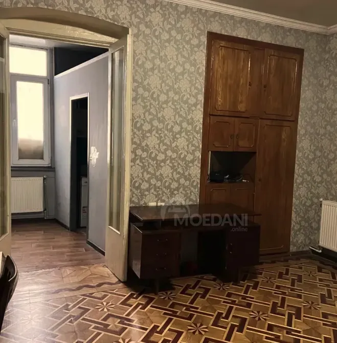 Apartments For Rent three-room 75м² 2/2 floor Tbilisi - photo 6