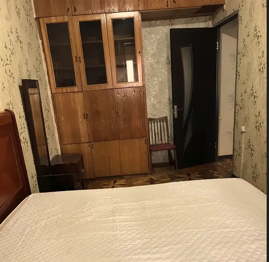 Apartments For Rent three-room 75м² 2/2 floor Tbilisi - photo 1