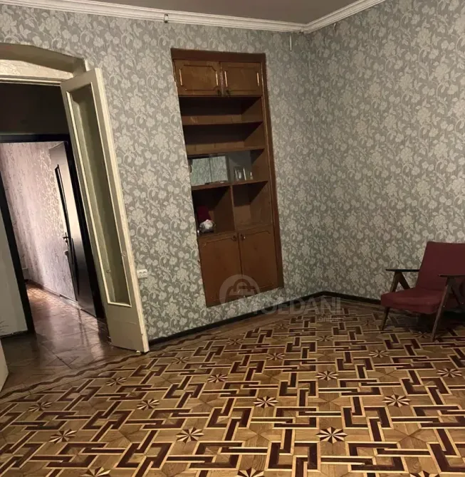 Apartments For Rent three-room 75м² 2/2 floor Tbilisi - photo 7