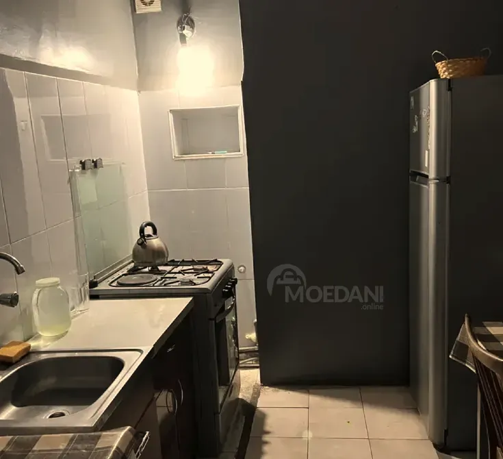 Apartments For Rent three-room 75м² 2/2 floor Tbilisi - photo 5