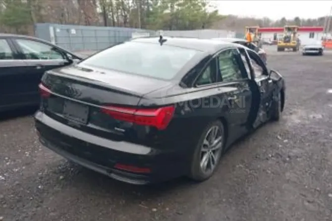 Audi A6 2021 Tbilisi - photo 4
