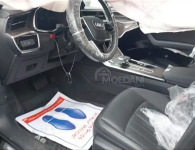 Audi A6 2021 Tbilisi - photo 5