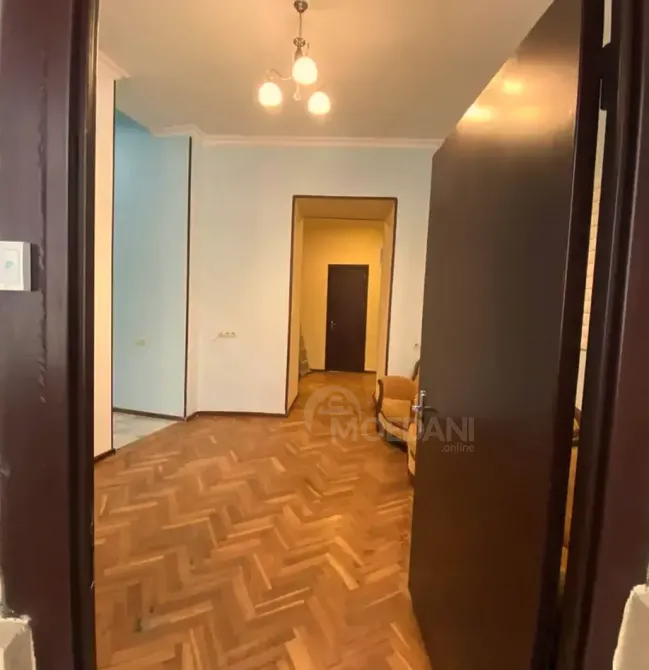 Сдам 4-комн. квартиру 130м² 1/2 эт. Тбилиси - изображение 5