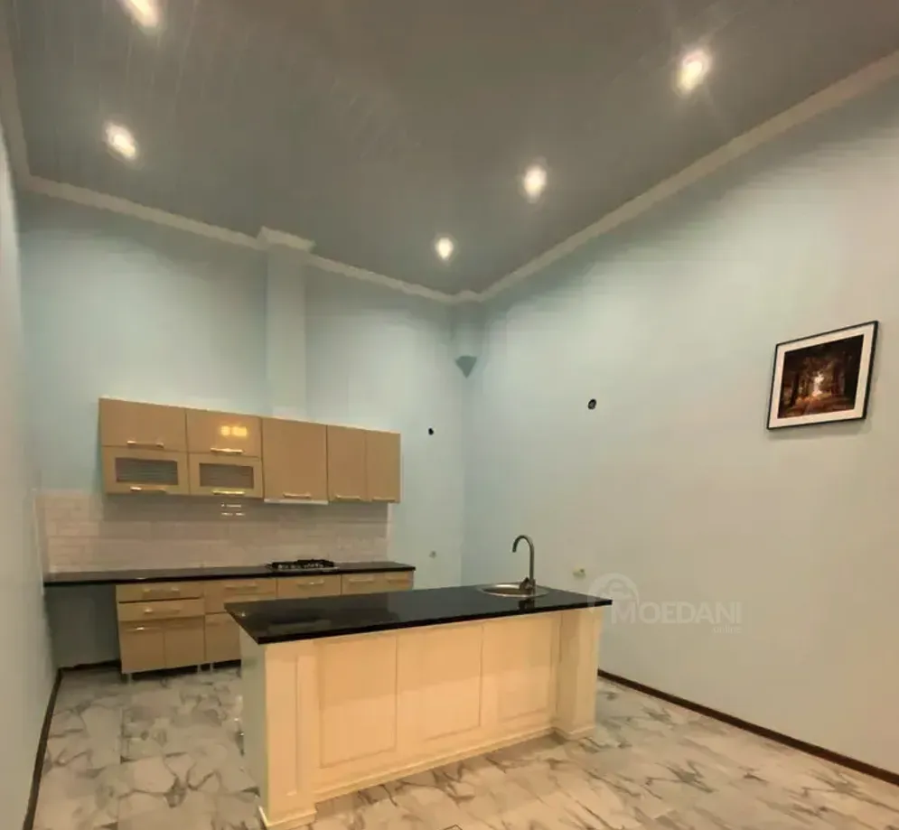 Сдам 4-комн. квартиру 130м² 1/2 эт. Тбилиси - изображение 6