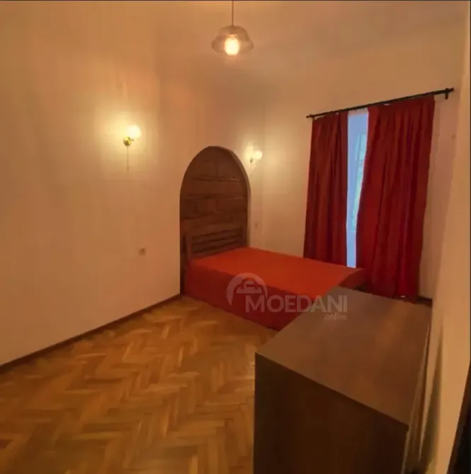 Сдам 4-комн. квартиру 130м² 1/2 эт. Тбилиси - изображение 2