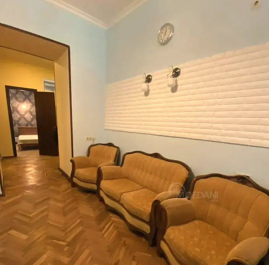 Сдам 4-комн. квартиру 130м² 1/2 эт. Тбилиси - изображение 7