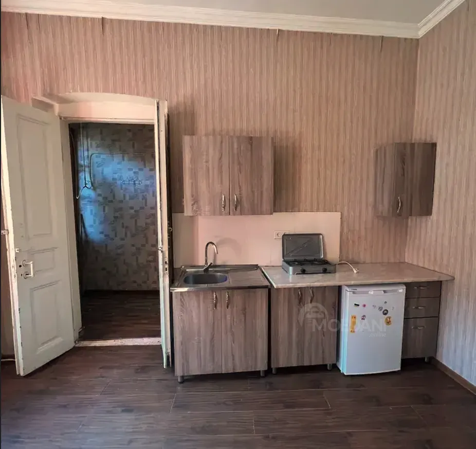 Apartments For Rent one-room 24м² 2/2 floor Tbilisi - photo 5