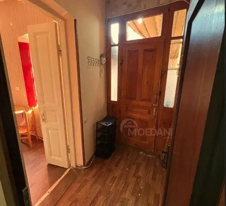 Apartments For Rent one-room 24м² 2/2 floor Tbilisi - photo 2