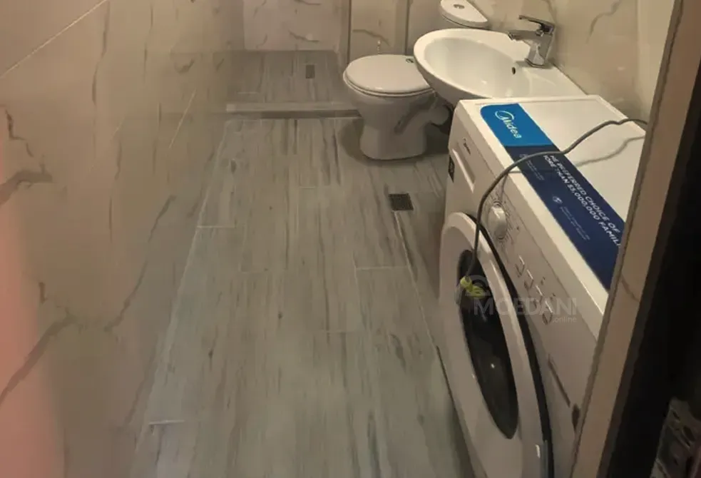 Apartments For Rent one-room 24м² 2/2 floor Tbilisi - photo 9