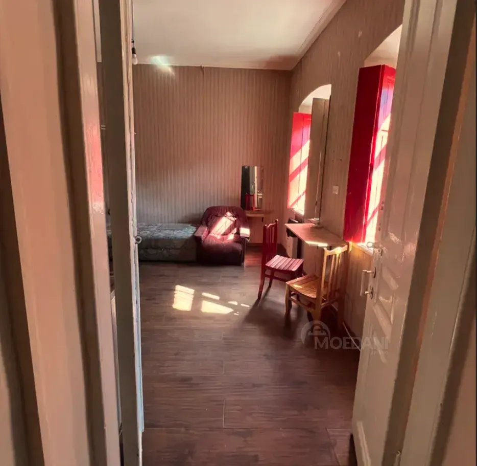 Apartments For Rent one-room 24м² 2/2 floor Tbilisi - photo 4