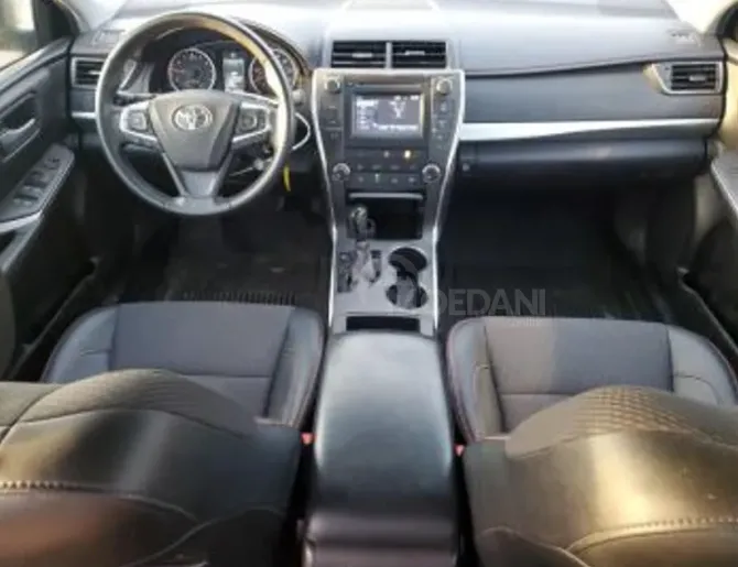 Toyota Camry 2017 Тбилиси - изображение 6